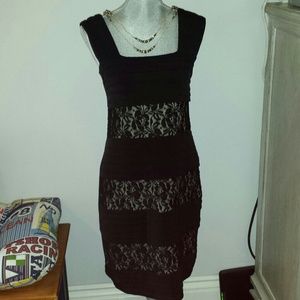 Beautiful evening dress!