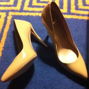 Nude Marciano Pumps
