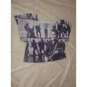 Elvis Presley t-shirt