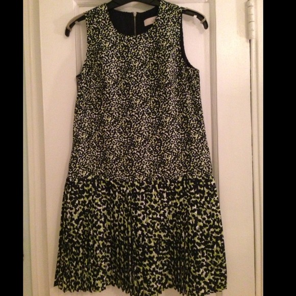 Ann Taylor LOFT Dress