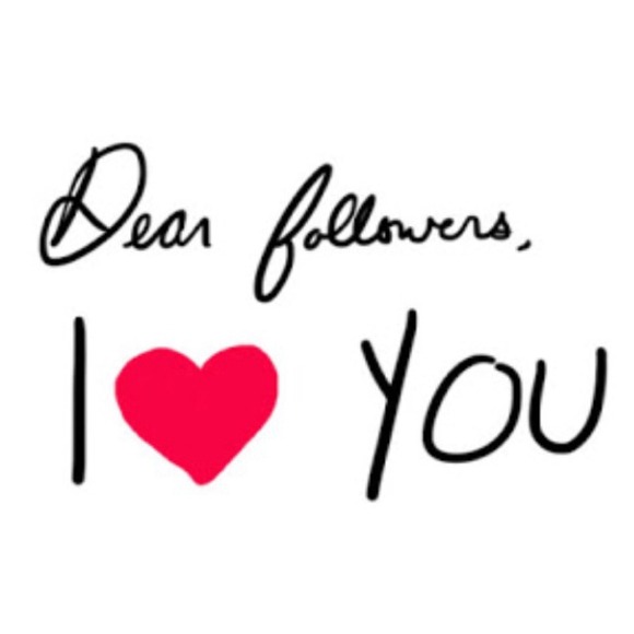 🎊10K Followers Goal🎊 - Picture 2 of 2