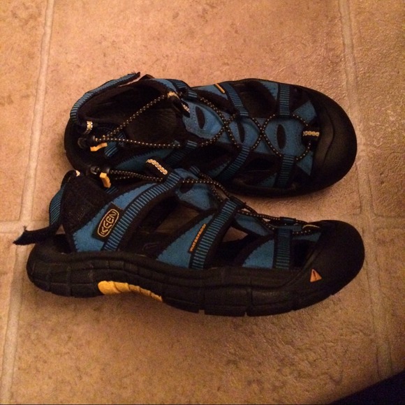 Keen Sandals
