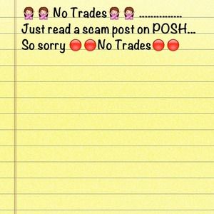 🔴🔴 No Trades 🔴🔴