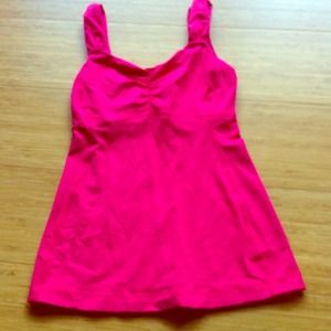 Brand New Lululemon Athletica top