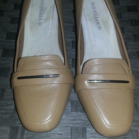 Ladies loafers - Picture 1 of 4