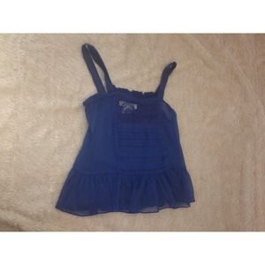 Urban Outfitters top