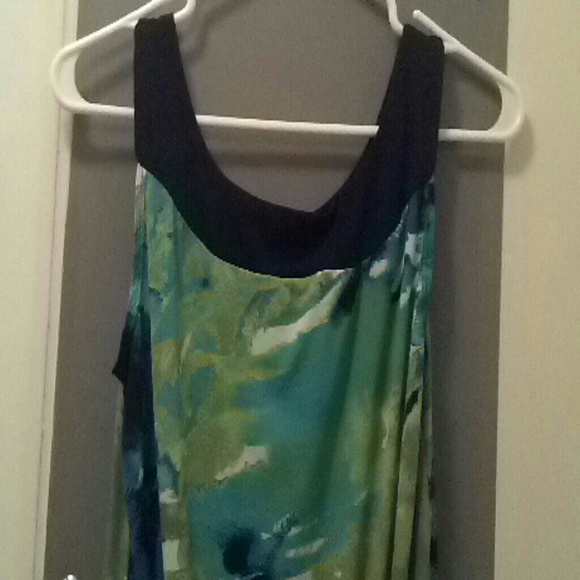 Tank top - Picture 4 of 4