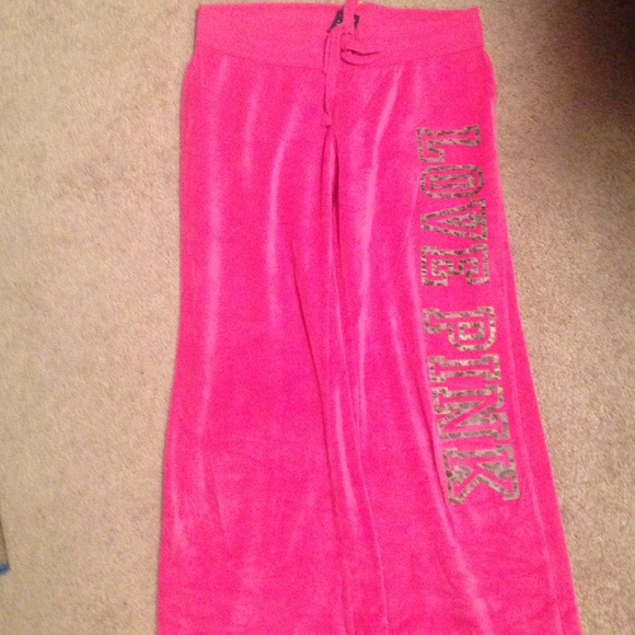 Sweatpants