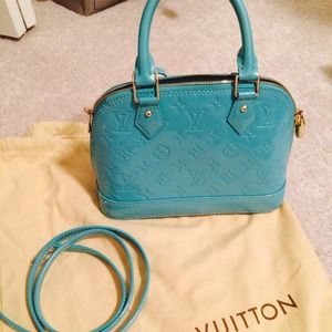 {Reduced} LV Alma bb
