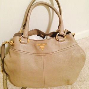 [Sold] Prada handbag