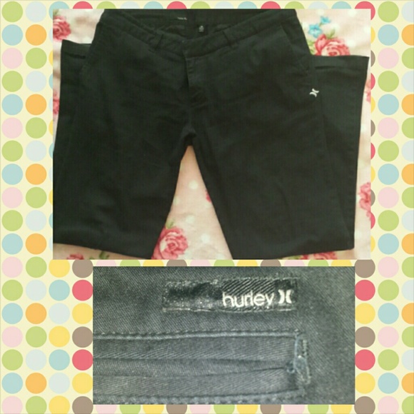 Cute HURLEY pants