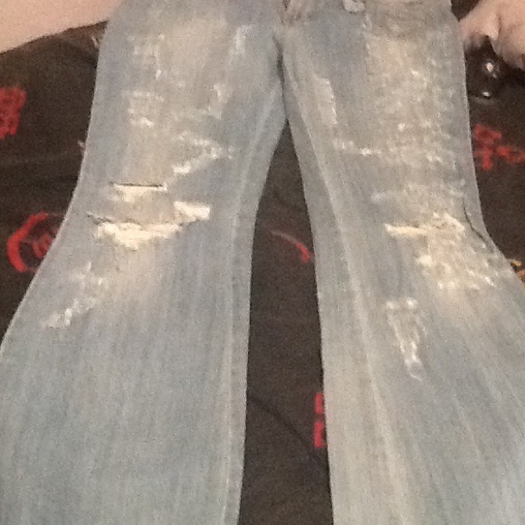 Jeans - Picture 2 of 4