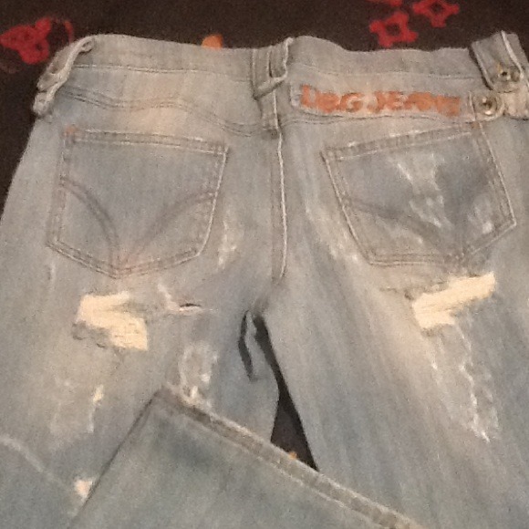 Jeans - Picture 3 of 4