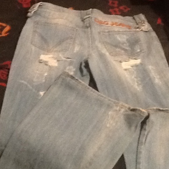 Jeans - Picture 4 of 4