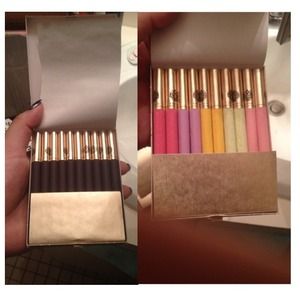 Cocktails and Black Russians bundle