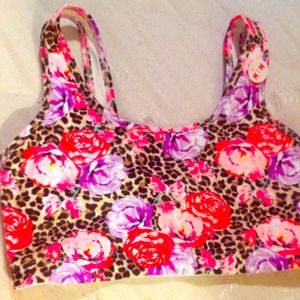 Victoria's Secret PINK Sports Bra