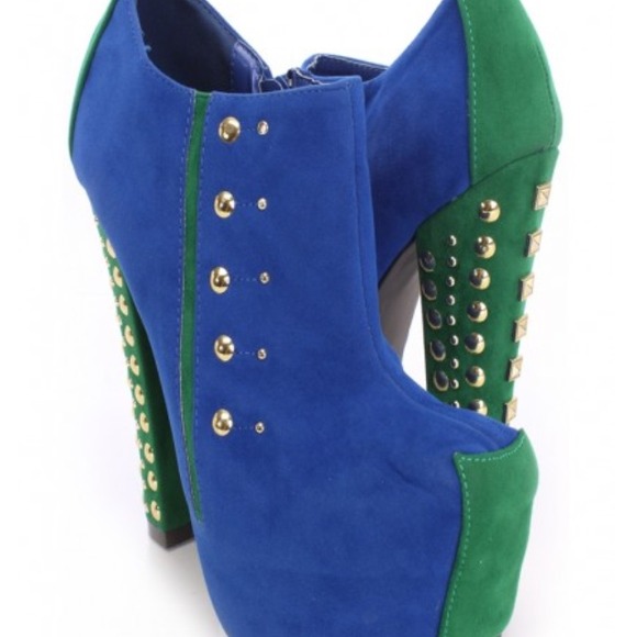Booties
