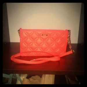 Kate Spade cross body