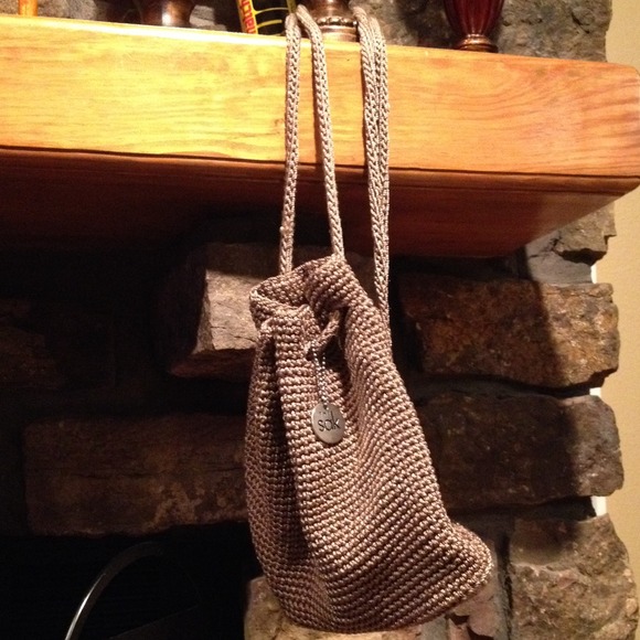 The Sak Purse/backpack