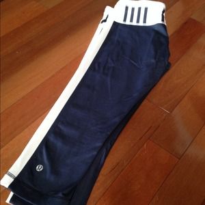 Like new condition crops