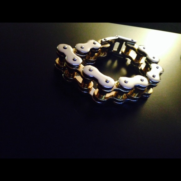 Bikers Bracelet