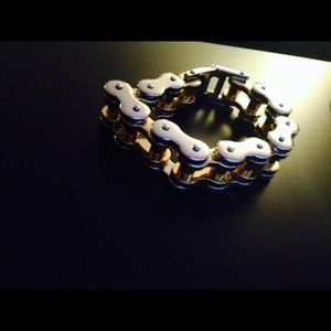 Bikers Bracelet