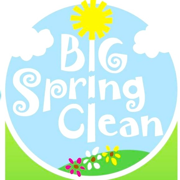 Help me spring clean my closet