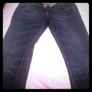 Lucky Brand Jeans Size 6