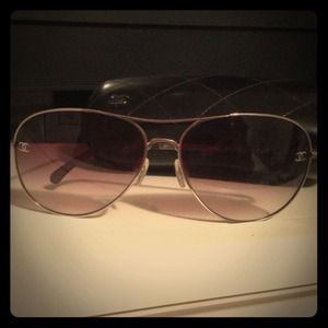 Chanel Sunglasses