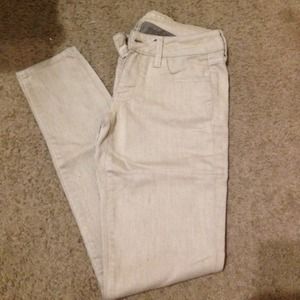 American eagle pants size 2
