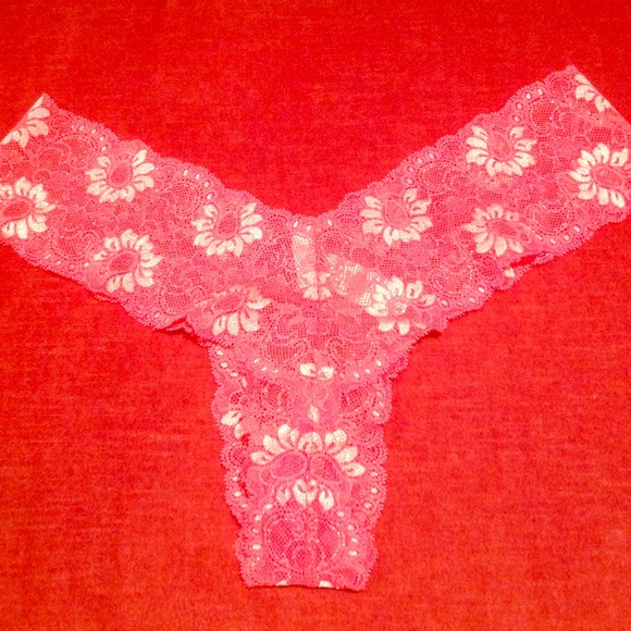 Brazilian Tanga