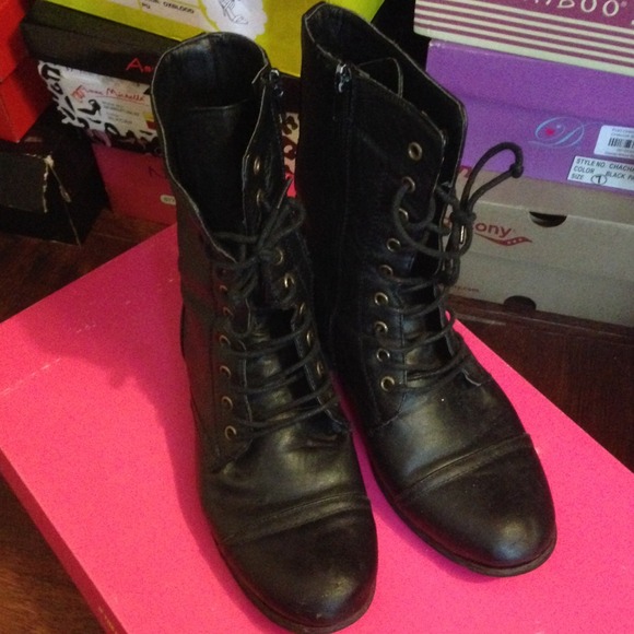 Boots