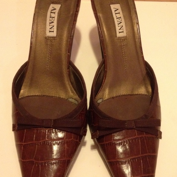 Alfani Sandal