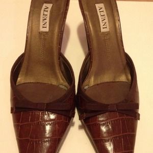 Alfani Sandal