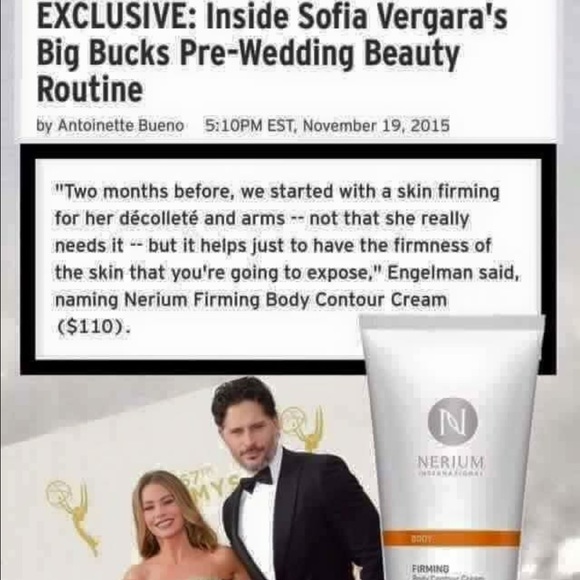 Nerium FIRM SkinTighteningTreatment - Picture 4 of 4