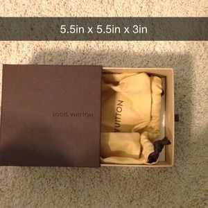 Lv Belt Box For Sale Confederated Tribes Of The Umatilla Indian