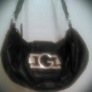 Black Guess Handbag