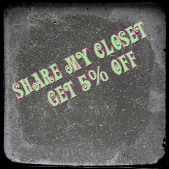5% OFF - Picture 1 of 1