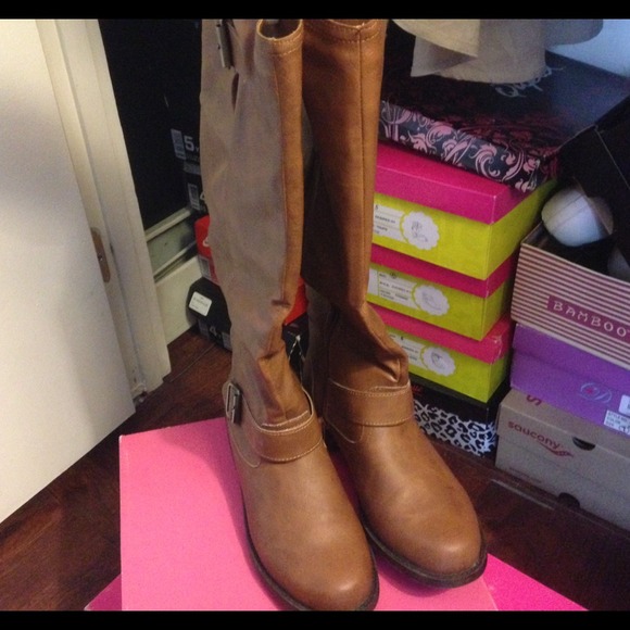 Boots - Boots