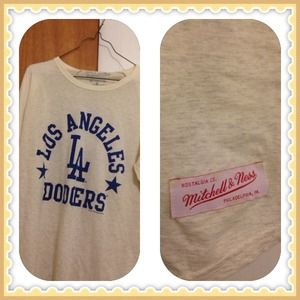 L.A.dodgers Shirt