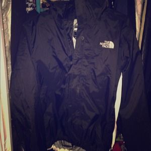 ⚠️🔴🔴🔴REDUCED🔴🔴🔴⚠️ North Face windbreaker