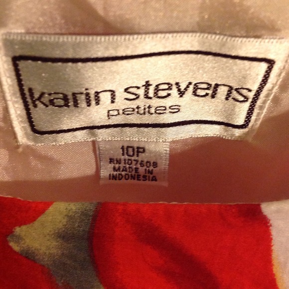 Spring Dress💐 - Picture 3 of 4