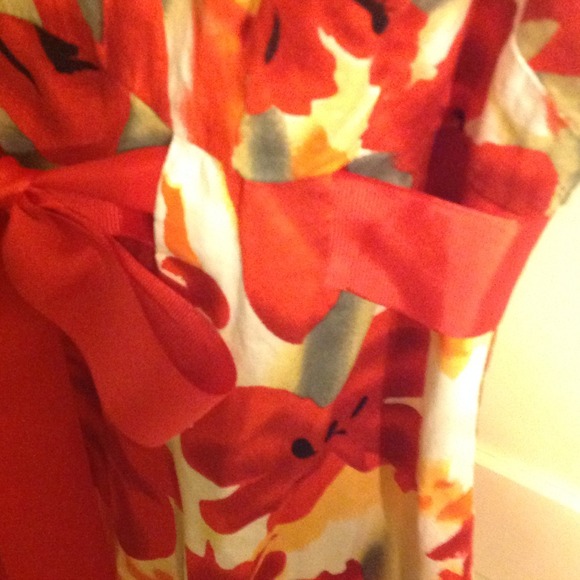 Spring Dress💐 - Picture 4 of 4