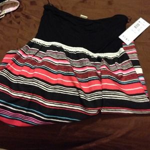 NWT Roxy dress
