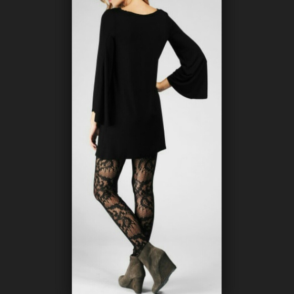 *REDUCED* Ella Moss Lace Leggings! - Picture 2 of 4
