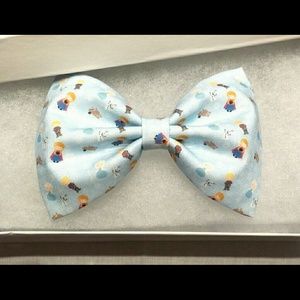 Reserved for Syndeyyrae