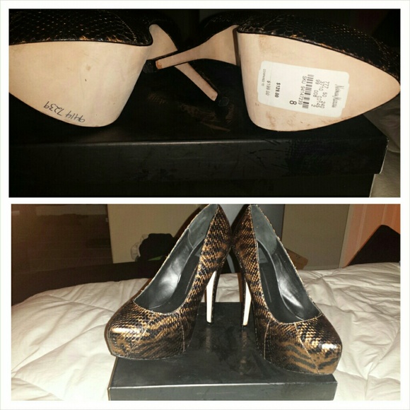 Dolce Vita Women's Heels