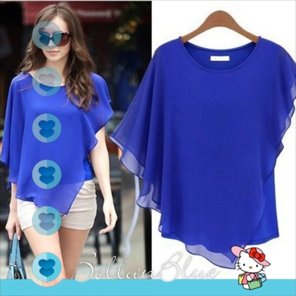 Tops - 🎉HP 5/9 & 5/12🎉 - The KIMMY blouse