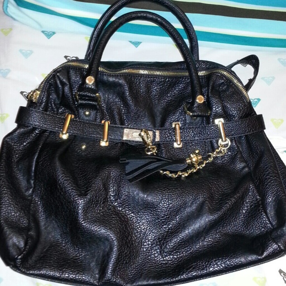 Steve Madden purse