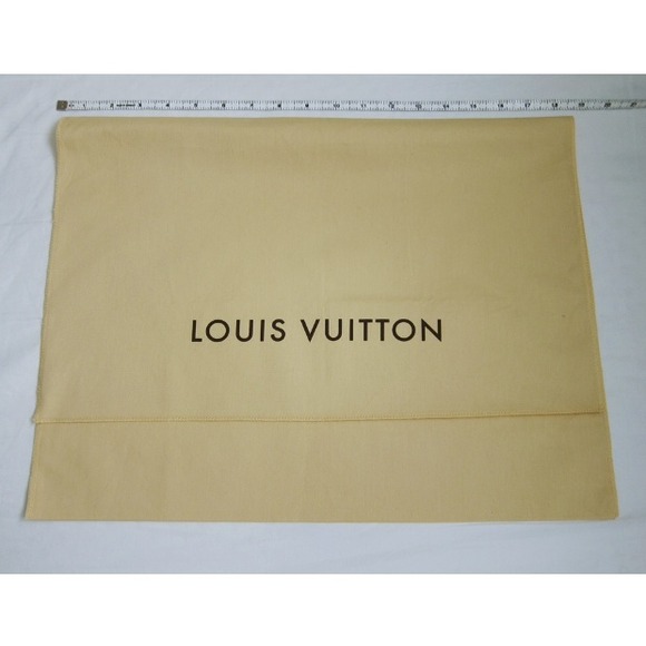 Louis Vuitton medium size dustbag  AUTHENTIC